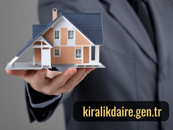 Karahaliller Mahallesi Kiralık Daire